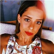 Would like to teach about communication because i believe it will have a positive impact on the students.